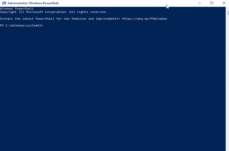 How To Launch Powershell In Windows 11 8 Methods