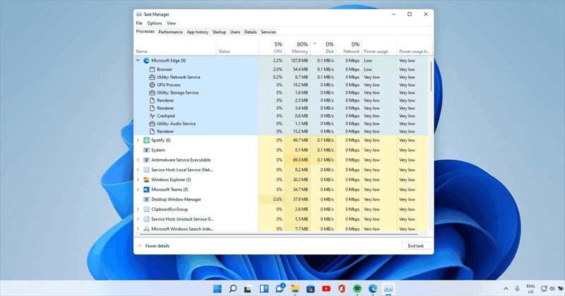 7 Tips to Solve Windows 11 Computer Overheating