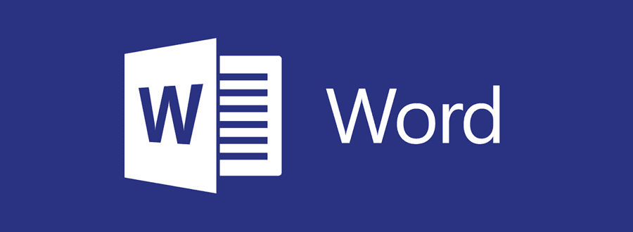 microsoft word