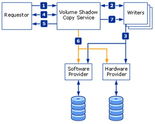 vss process