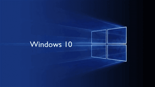 windows 10