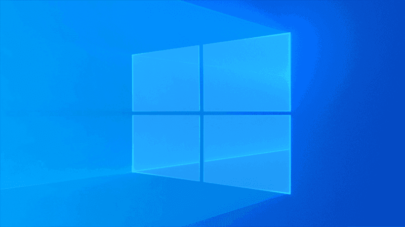 windows 10